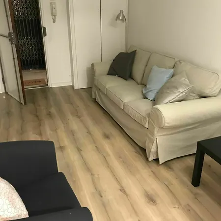 Lejlighed Portugalia Space