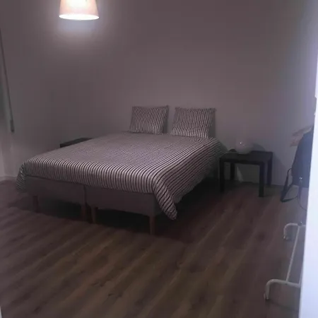 Lejlighed Portugalia Space *
