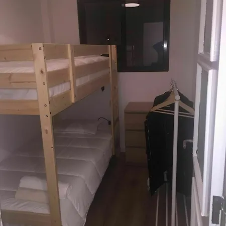 Portugalia Space Apartamento Lisboa