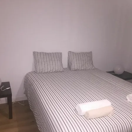 Portugalia Space Apartamento *