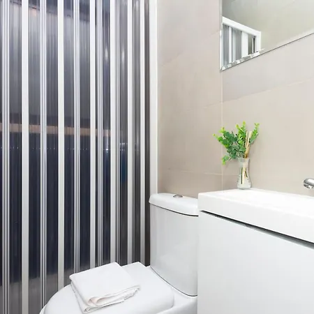 Portugalia Space Apartment *